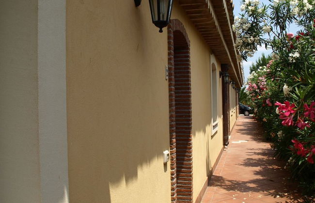 Agriturismo Masseria Portiere Stella - Photo 37