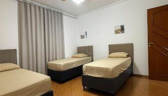 Casa com 3 quartos e 1 suite - para 9 Pessoas - Foto 3