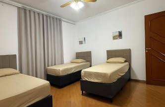 Casa com 3 quartos e 1 suite - para 9 Pessoas - Foto 3