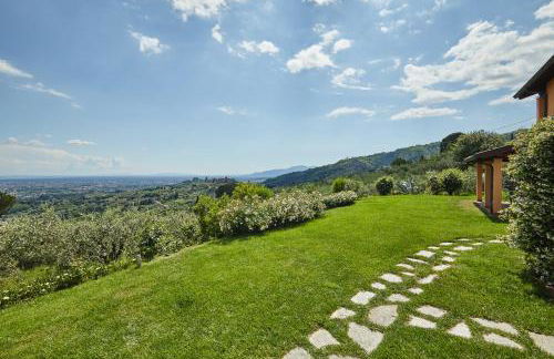 Podere Raffanna Ecologic House - Foto 61