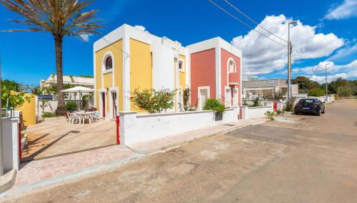 Salentoandmore - Villetta Umberto - Foto 4