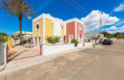 Salentoandmore - Villetta Umberto - Foto 4