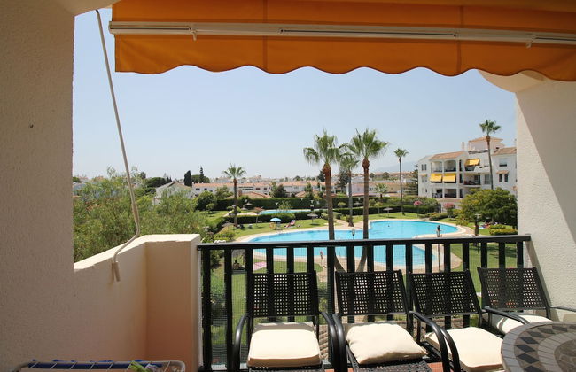 Apartamento Marbella PET - Foto 14