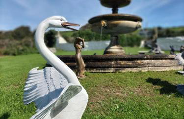 SAUNTON SANFIELD GRANGE 10 Bedrooms - Foto 39