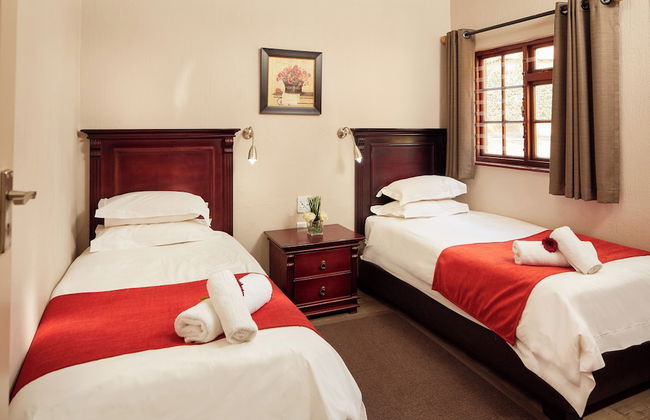 First Group Magalies Park - Foto 22