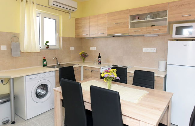 Happy Days Home Apartment and Studio - Foto 19