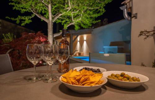 La Fontaine aux Fées - Foto 70