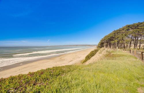Swim, Golf and Relax Luxe Townhome in Aptos - Foto 28