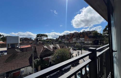 Dona Ella 301 - Apto em Gramado - Foto 17