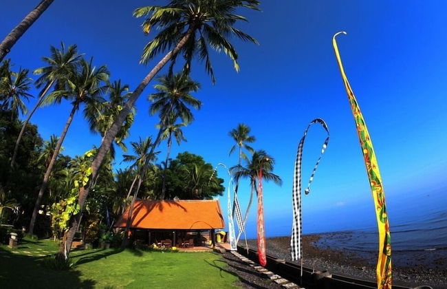 Agung Bali Nirwana Villas and Spa - Foto 34