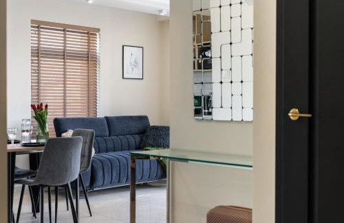 FLATMORE Apartament Kopernika 7 m17 - Foto 17