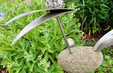 Quartier22 - Ferienwohnung mit Altstadtblick - Foto 22