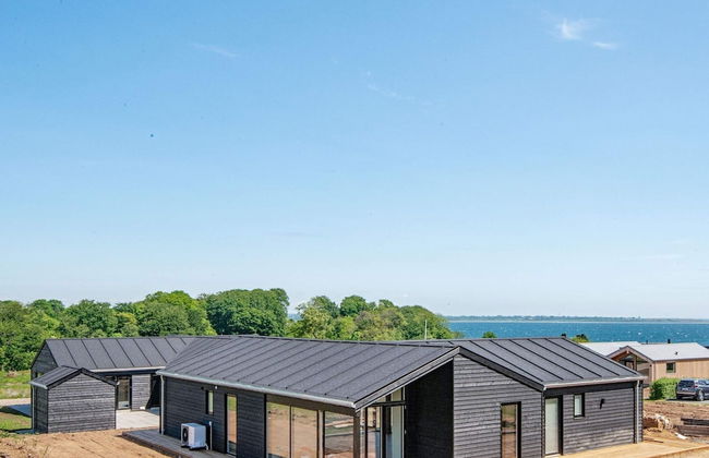 10 Person Holiday Home in Haderslev - Foto 1