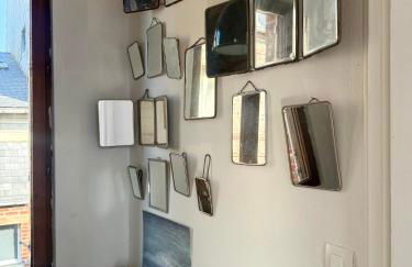 Joli maison de pêcheur à 50m de la plage en plein centre - Foto 75