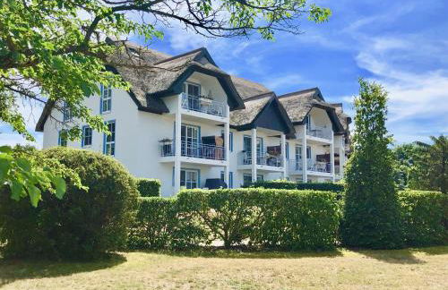 Ferienwohnung Seeblick - Insel Usedom - Foto 15