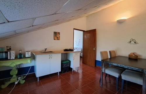 Sótão dos Avós do Monte Beatriz - Foto 8