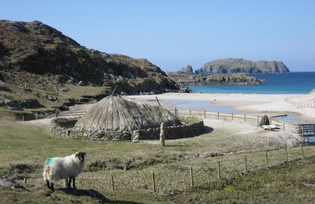 An Airigh - Foto 36