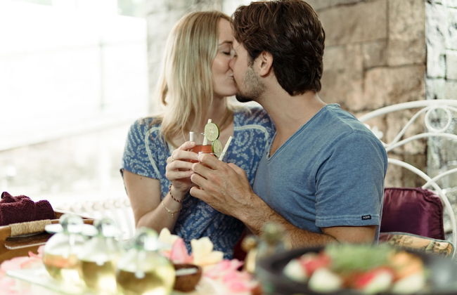 Berry Amour Romantic Villas - Foto 45