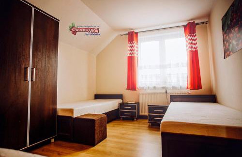 Owocowy Raj Nad Zalewem - Photo 38