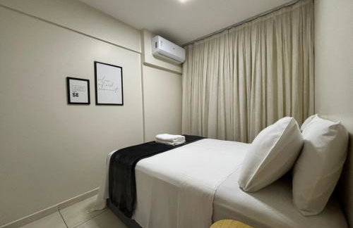 2Q - Jd Goiás Ar, Vaga, Office - Shop Flamboyant - Foto 7