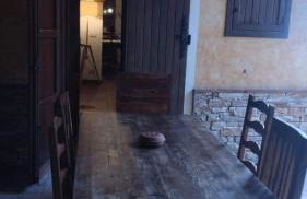 Il Fienile in Toscana A warm interior just a few minutes from the beach - Foto 12