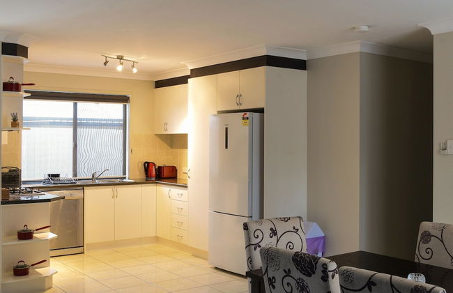 Atricom Apartments Australia - Photo 15