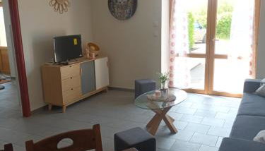 Gîte 4 personnes proche des cascades du Hérisson - Foto 3
