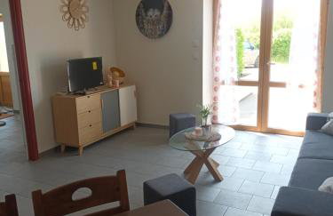 Gîte 4 personnes proche des cascades du Hérisson - Foto 3