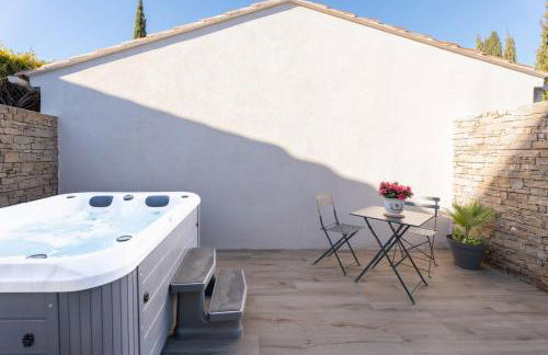 La maison d'Alice - Calme - Climatisation - Parking privatif - Photo 15