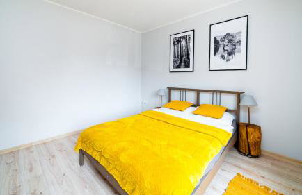 Apartament "Nad Jedlicą" - Foto 9