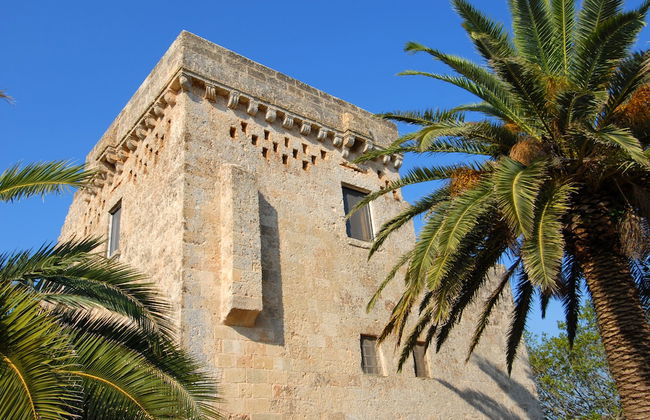 Masseria Gianferrante - Foto 40