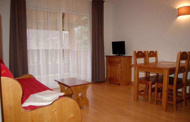 Domaine de la Vallée d´Ax - Foto 11