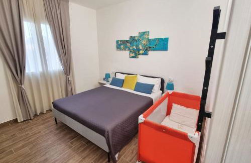 Simply the best - apartment and parking space by Balsamotto - Foto 18