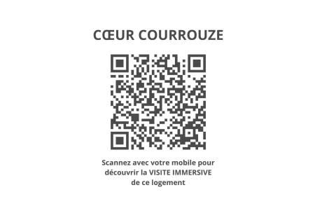 Coeur Courrouze - Appartement 2 chambres avec parking - Foto 14