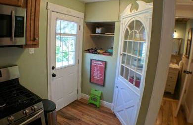 Harper Two Bedroom House in Historic Loveland - Photo 10