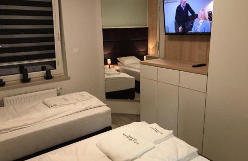 Apartamenty Platan Opieszyn 2 - Foto 21