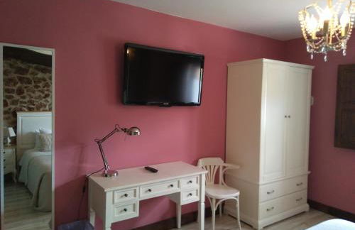 Posada La Corralada - Foto 112