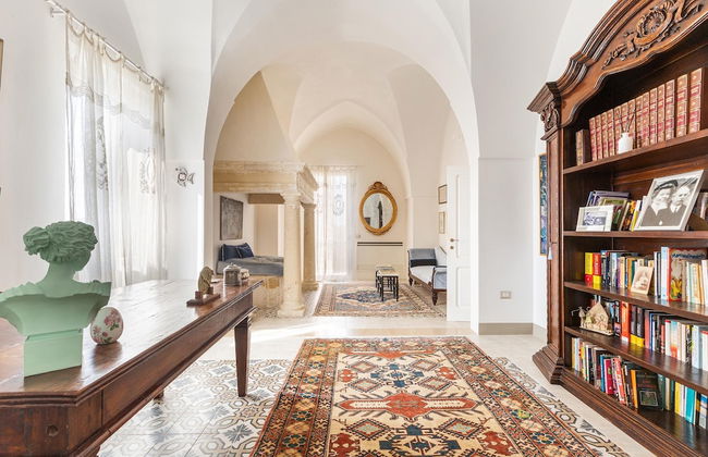 3645 Casino Casalino by Perle di Puglia - Foto 28