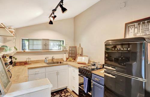 Springs Cottage - Foto 24