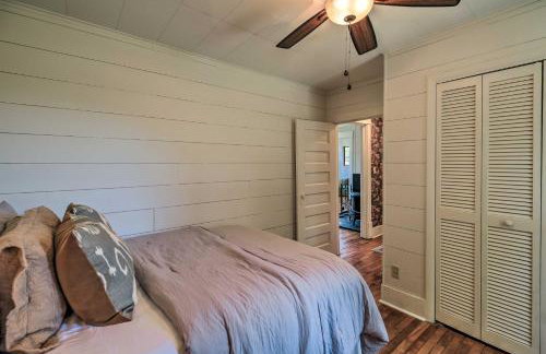 Cozy Damascus Cottage with Porch and Trail Access! - Foto 14