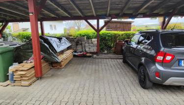 Die Lehmloge - Foto 3