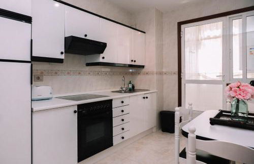 Balcón mágico en Redondela by CABANA Rentals - Foto 23