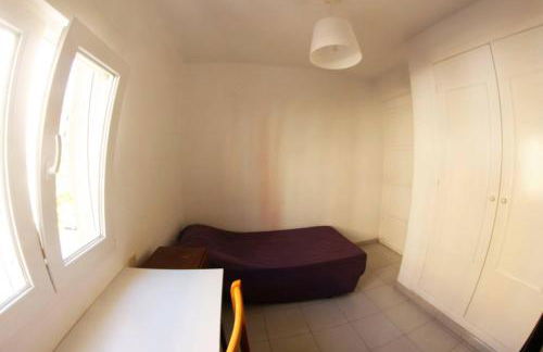 apartemento ideal familia y grupo climatisacion playa poblaA - Foto 6