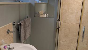 Snettisham Watermill Pet Friendly Historic Listed Property - Foto 4, Shower