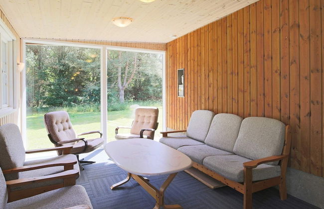 12 Person Holiday Home in Farevejle - Foto 9