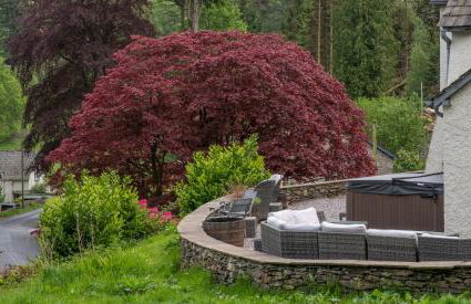 Hazelseat House - Foto 19