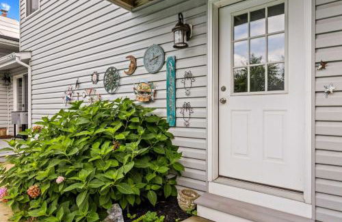 The Pool Loft at Poplar Hill - Foto 16