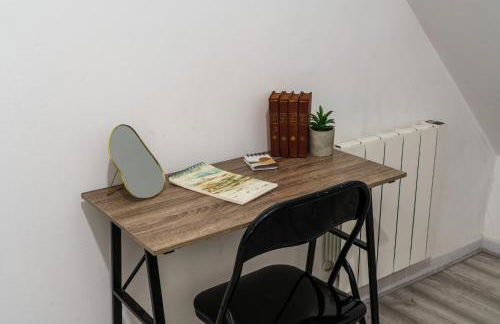 T2 Cosy - Coeur Amiens - Foto 14