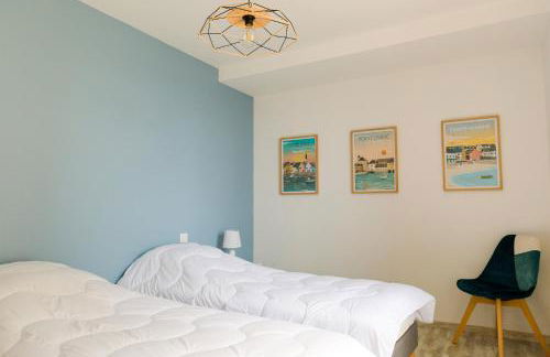 Appartement 4 personnes avec vue mer - Photo 5