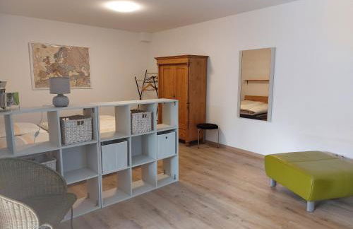 Ferienwohnung Gartenweg - Foto 8